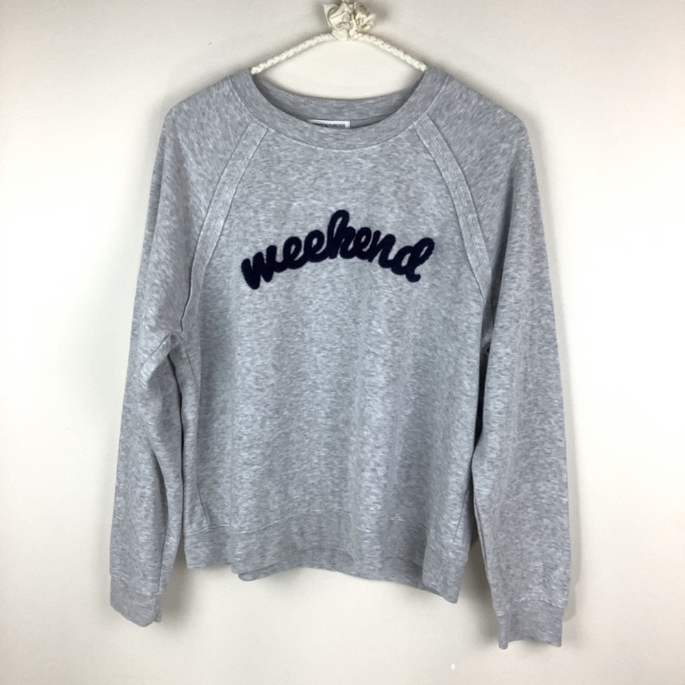 GRAYSON THREADS SWEATSHIRT